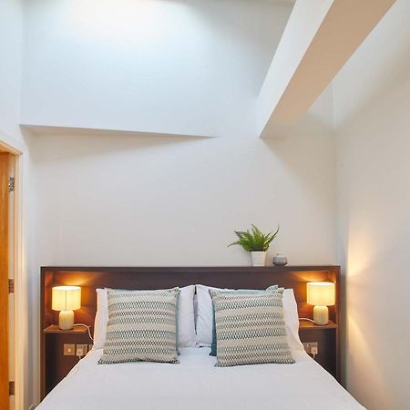 Host & Stay - No 7 Regent House 哈罗盖特 外观 照片